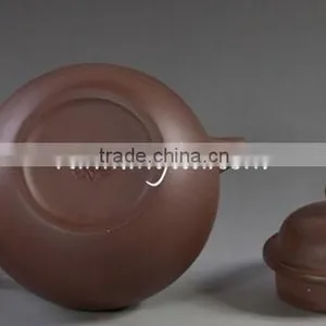 Cuo Qiu Handmade Yixing Zisha Teapot thumbnail-4