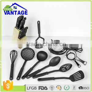 80pcs Kitchen Set/stainless Steel Cookware and Utensils thumbnail-3