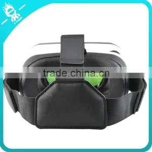 Shenzhen 3D vr Box 2.0 Version Virtual Reality 3d Glasses Vrarle thumbnail-6