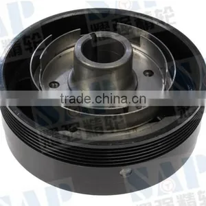 BRAND NEW OLDSMOBILE 3.3L HARMONIC BALANCER 1991-1992 thumbnail-1
