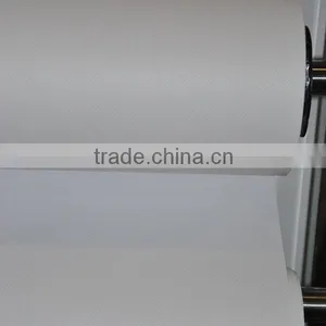 2016 Hot Selling Eco Solvent Media WER Flex Banner Rolls thumbnail-2