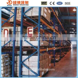 Adjustable Pallet Racking System thumbnail-5