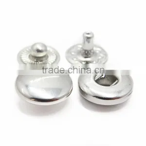 Unbrella Accessories Metal Snap Buttons For Furniture thumbnail-4