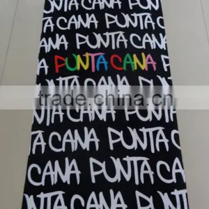 Microfiber Beach Towel thumbnail-3
