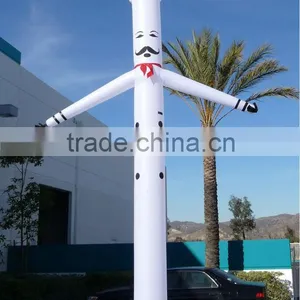 Sky Dancer/inflatable Air Dancer/inflatable Wave Man thumbnail-1