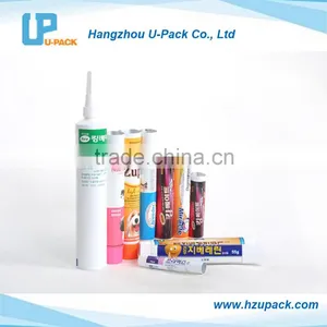 Cheap Eco-friendly ABL & Laminated & Toothpaste Tubes thumbnail-1