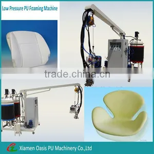 2016 Portable Low Pressure PU Foam Injecting Machine thumbnail-2