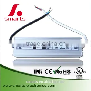 ul Listed Constant Voltage Led Power Supply 12v 12.5a 150w thumbnail-6
