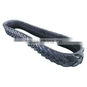 Industrial Rubber Tracks 230x48Cadenas de Caucho Industriales thumbnail-3