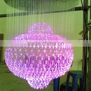 2015 China Latest Design Fiber Optic Lamp, Latest Design Fiber Optic Lamp Lighting thumbnail-1