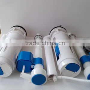 Adjustable Silent Anti Siphon Toilet Fill Valve thumbnail-5