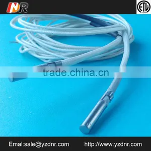 3mm Mini Heater Cartridge for 3d Printer thumbnail-1