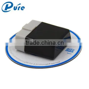 ELM327 Bluetooth OBD2 Wireless Scanner Tool New Developed Scanner thumbnail-4
