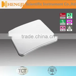 100g 10mg LED Display Electronic Scales Made in China thumbnail-4