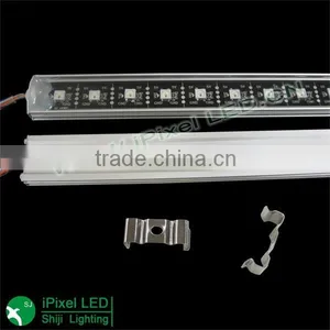 Addressable Rgb Led Bar Ws2812/ws2812b Digital Led Bar Outdoor thumbnail-1
