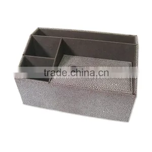 Wholesale Custom Tissue Box, Beautiful Household Storage Box thumbnail-4