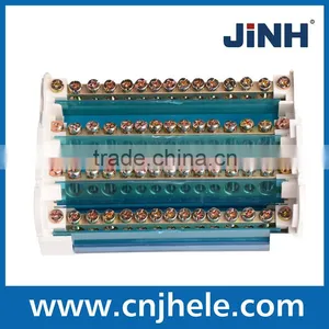 2016 Hot Selling High Quality Fire-Retardant UL-94V0 Electric Plastic Junction Box thumbnail-4