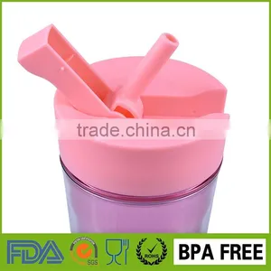 Promotional Sports Funny Disposable Cheap Big Reusable Large Kids Drink Bottles thumbnail-2