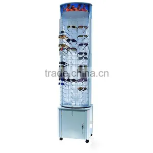 Floor Sunglasses Display Stands thumbnail-1