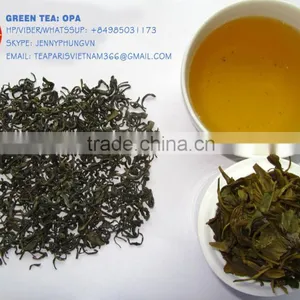 High Quality Green Tea thumbnail-1