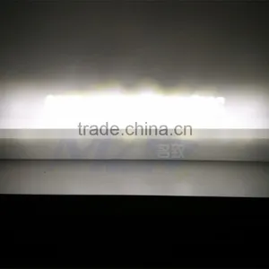 Upgraded 5D LED LIGHT BAR NEW Optics Len Super Lighting Concentrate IP67 CE ROHS off Road Lighting MZ 02D 300W 120W 52 Inch HOT thumbnail-5