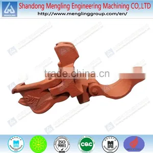 Factory Best Quality Scaffold Coupler thumbnail-2