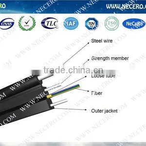 GJYXFCH FTTH Drop Cable 1core thumbnail-3