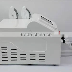 Multifunctional Cooling rf Face Lift 3000w Pain Free Shr Epilacia With 3 Handle for Sale thumbnail-5