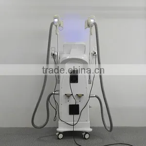 Portable Cavitation Rf Fat Freezing Cryotherapy Machine For Whole Body thumbnail-5