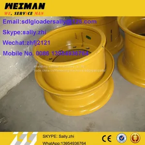 SDLG Rim LG19.50/2.5-25, 4190000237, SDLG Loader Parts for SDLG Wheel Loader LG958 thumbnail-1