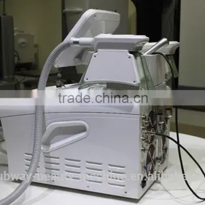 Loss Weight Smart Lipo Machine Portable Cryolipolysis Body Shaping 2 Handpieces For Beauty Clinic thumbnail-4
