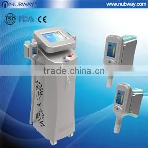 Factory Provide Hottest Criolipolisis Lipo Cryo Fat Freezing Machine 2 Handles Cryolipolysis Body Sculpting thumbnail-1