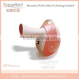 Factory Supply Portable Micro Mist Face Steamer thumbnail-2