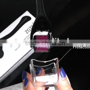 High Quality Microneedle Dermaroller Zgts Derma Roller 540 ZGTS540 thumbnail-6