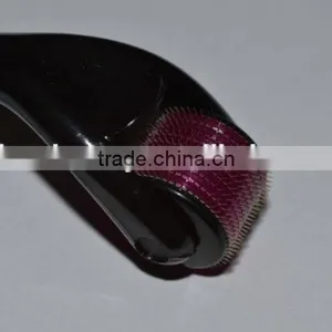 ZGTS 540 Derma Roller Stamp/medical Grade Derma Roller(CE)mt Derma Roller for Facial Care thumbnail-2