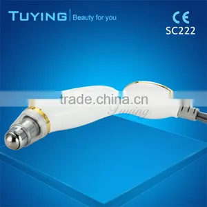 New Products 2016 Eye Massage V-shape Face RF Wrinkle Remover Machine for Salon Use Beauty Equipment thumbnail-3