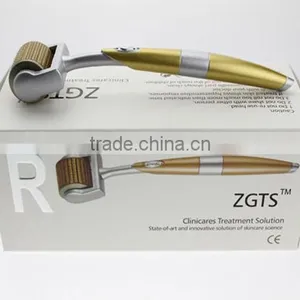 Derma Roller Factory Direct Wholesale,derma Skin Roller,medical Grade Derma Roller thumbnail-1