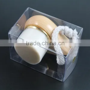 Comma Facial Cleansing Brush thumbnail-6