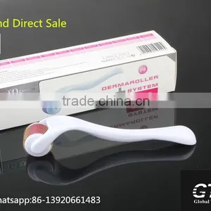 Factory Direct Sale 540 Pins Micro-needling Meso Needle Roller thumbnail-1