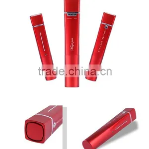 Plastic Electric Facial Ion and Thermal Care Massager thumbnail-1