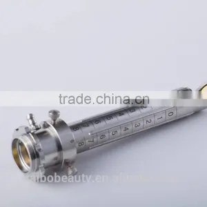 Sugical Laser 30W Medical CO2 Laser Fractional Scanner/ Rejuvenecimiento Facial Laser Vagina Laser thumbnail-3