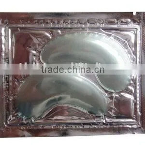 Green Diamond Natural Collagen Firming Whitening Mask For Eyes thumbnail-1