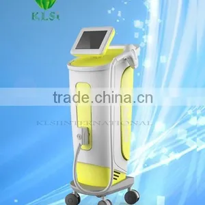 Most Popular Portable 808nm Diode Laser for Permanent and Painless Hair Removal thumbnail-1