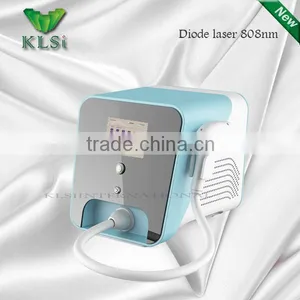 KLSi Diode Lightsheer Back / Whisker Laser Hair Removal (808) Beard Removal thumbnail-3