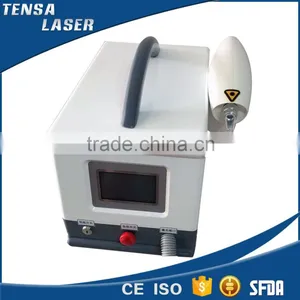 Best Hot Selling Products Portable Laser Tattoo Removal Machine With Low Price thumbnail-1