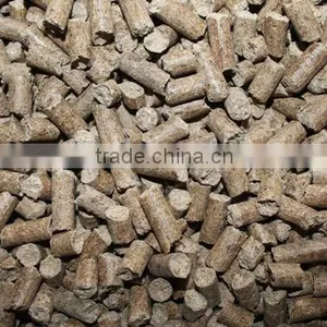 TAPIOCA RESIDUE PELLET thumbnail-1