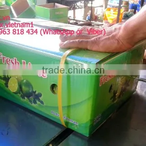 FRESH SEEDLESS LIME thumbnail-2
