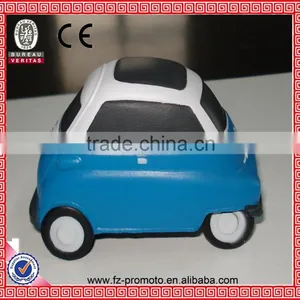 Promotion Gift Various Design PU Foam Anti Stress Ball PU Car thumbnail-2