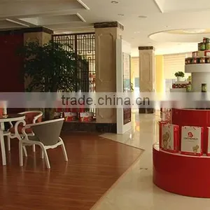 Shandong Manhing Vegetables Fruits Corporation company overview - view 1 thumbnail