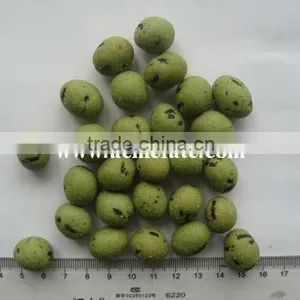 Hot Product Corn Snacks Food Korean Round Rice Cracker Recipe thumbnail-6